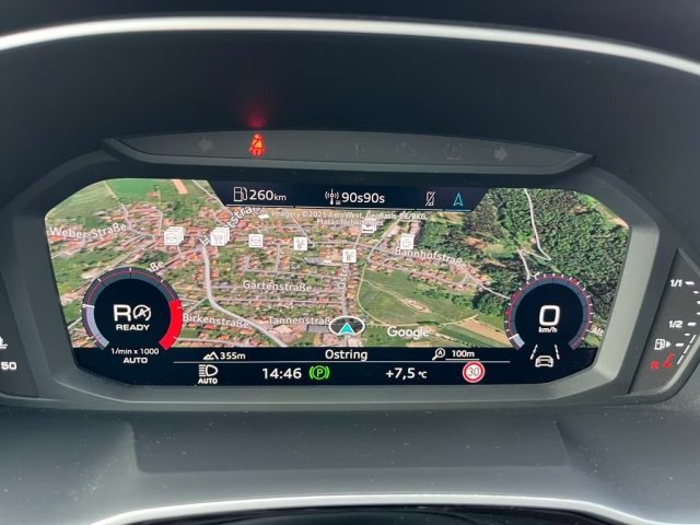 AUDI Q3 usata, con Controllo trazione