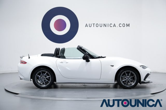 MAZDA MX-5 usata, con Alzacristalli elettrici