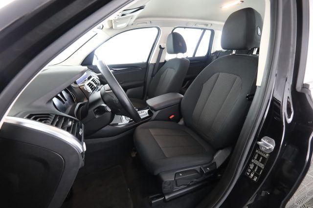 BMW X3 usata 2