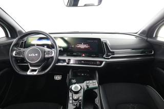 KIA Sportage usata 4