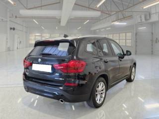 BMW X3 usata, con Airbag Passeggero