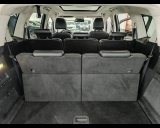 FORD S-Max usata, con Telecamera per parcheggio assistito