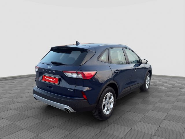 FORD Kuga usata 5
