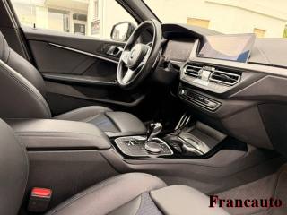 BMW 118 usata, con Cerchi in lega