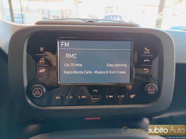FIAT Panda usata 17