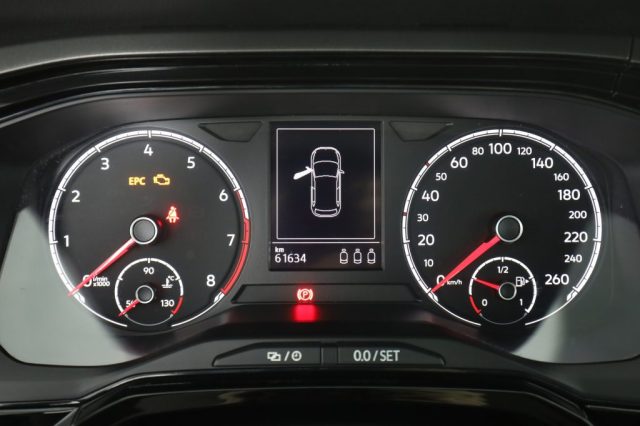 VOLKSWAGEN Polo usata 6