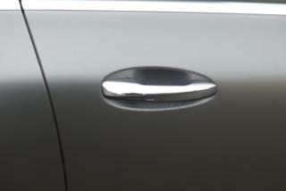 MERCEDES-BENZ CLS usata, con Fari LED