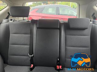 MERCEDES-BENZ A 180 usata, con Sedile posteriore sdoppiato