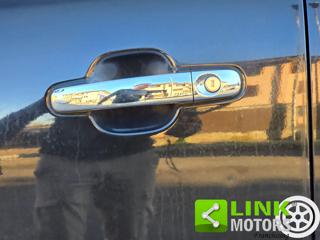 FORD Ranger usata, con Isofix