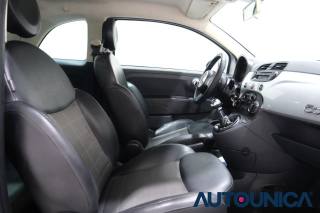 FIAT 500 usata 49