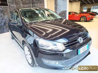 VOLKSWAGEN Polo usata, con Airbag