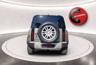 LAND ROVER Defender usata, con Antifurto