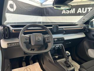 CITROEN C3 Aircross usata, con Climatizzatore