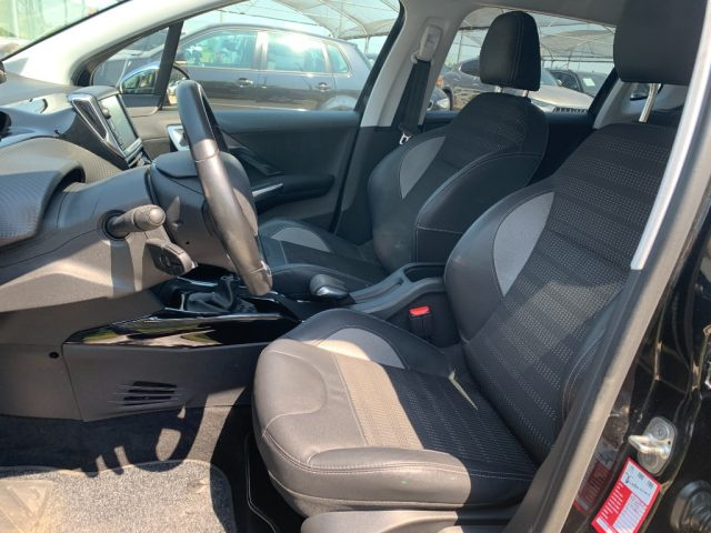 PEUGEOT 2008 usata, con Chiusura centralizzata