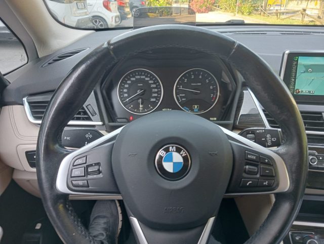 BMW 225 usata, con Servosterzo