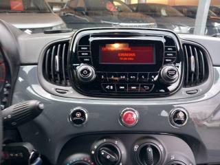 FIAT 500 usata 19