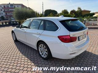 BMW 320 usata, con Autoradio