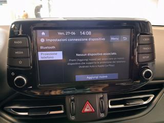 HYUNDAI i30 usata, con Airbag testa