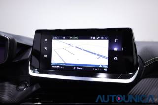PEUGEOT 208 usata, con Autoradio digitale