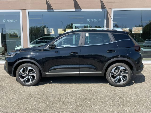 EMC Sei usata, con ABS