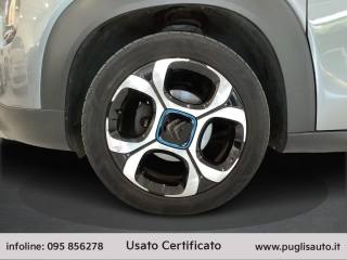 CITROEN C3 Aircross usata, con Immobilizzatore elettronico