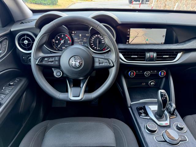 ALFA ROMEO Stelvio usata, con Cruise Control