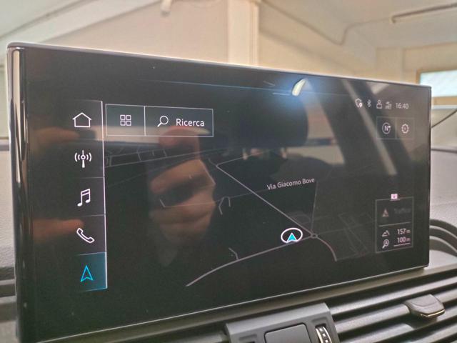 AUDI Q5 usata, con Immobilizzatore elettronico