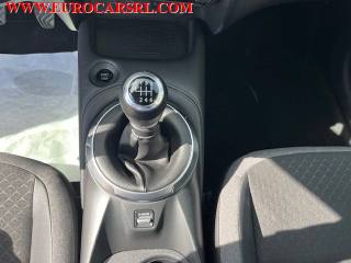 NISSAN Juke usata, con Controllo elettronico della corsia