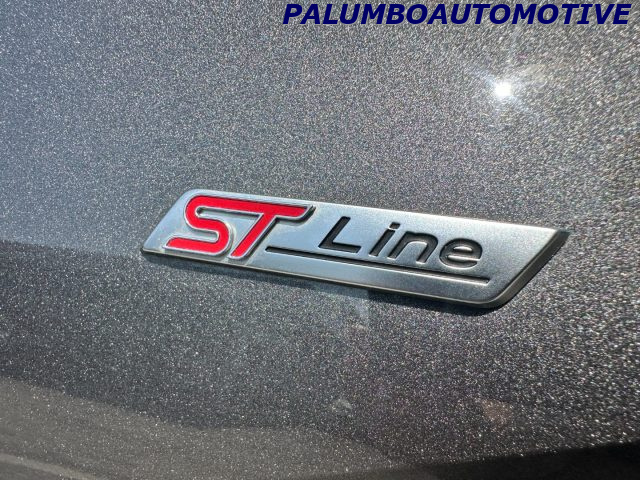 FORD Kuga usata, con Frenata d