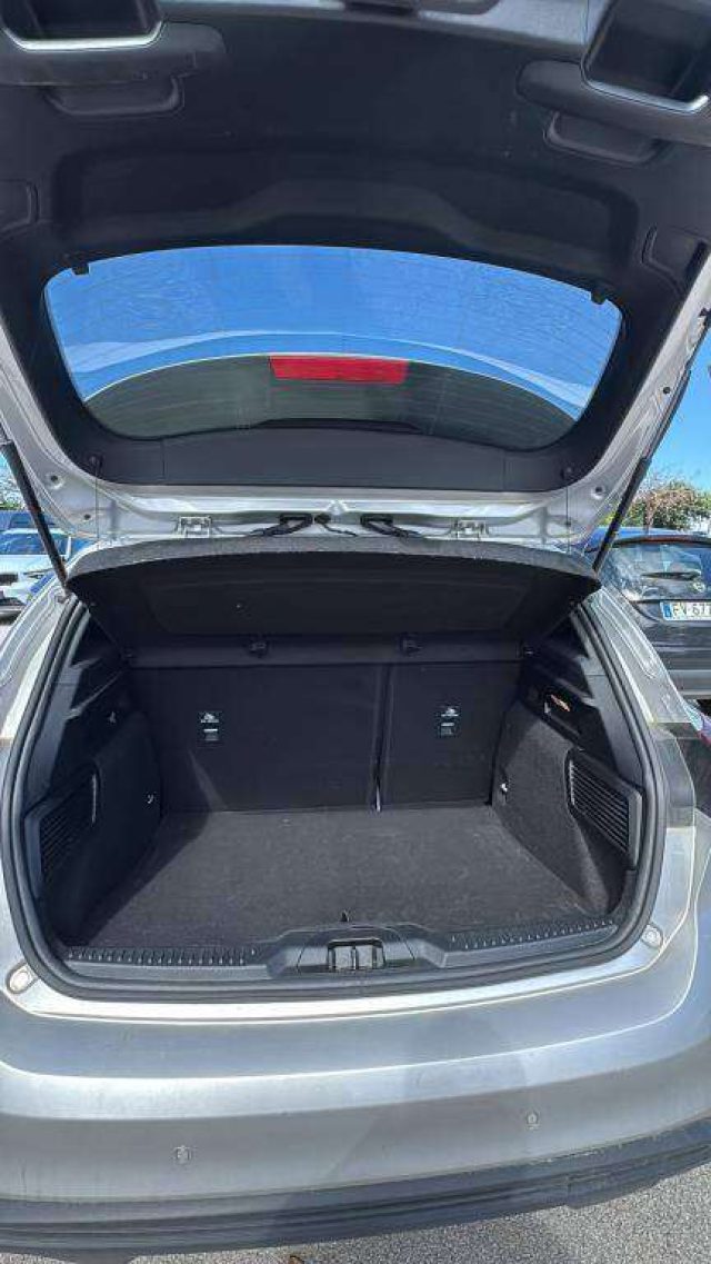 FORD Focus usata, con Antifurto