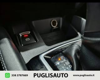 NISSAN Qashqai usata, con Immobilizzatore elettronico