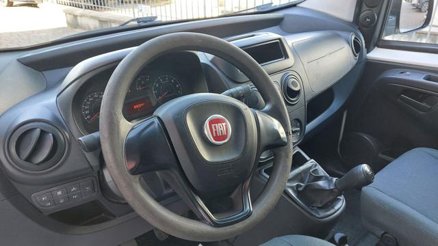 FIAT Fiorino usata, con ESP