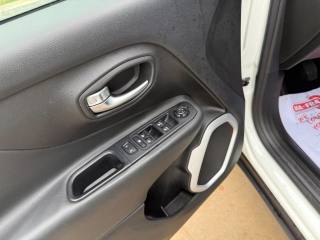 JEEP Renegade usata, con Regolazione elettrica sedili