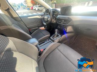 FORD Focus usata, con Bluetooth