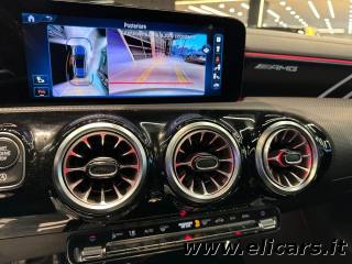 MERCEDES-BENZ A 45 S AMG usata, con ESP