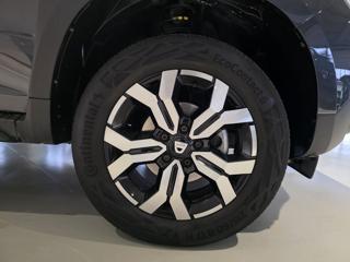 DACIA Duster usata, con Controllo trazione