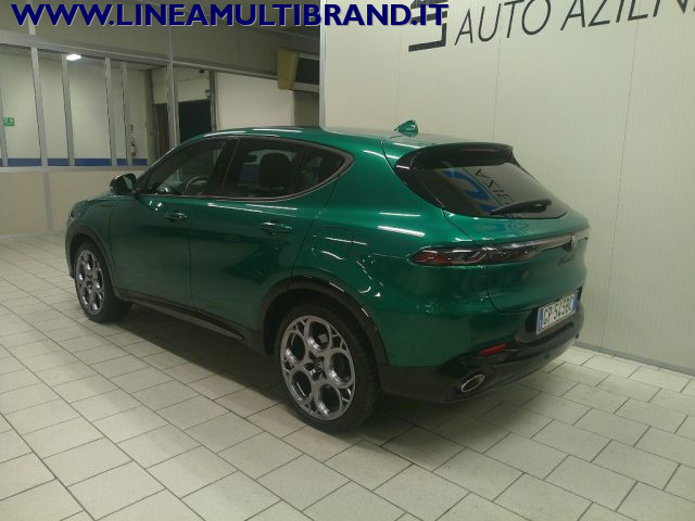 ALFA ROMEO Tonale usata, con Boardcomputer