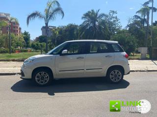 FIAT 500L usata, con Climatizzatore