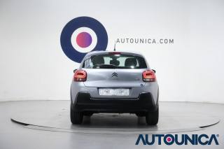 CITROEN C3 usata, con Servosterzo