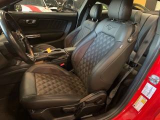 FORD Mustang usata, con Interni in pelle