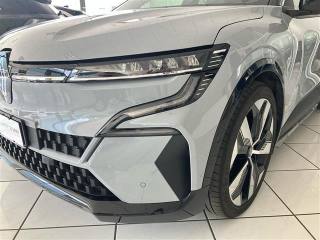 RENAULT Megane usata, con Chiusura centralizzata