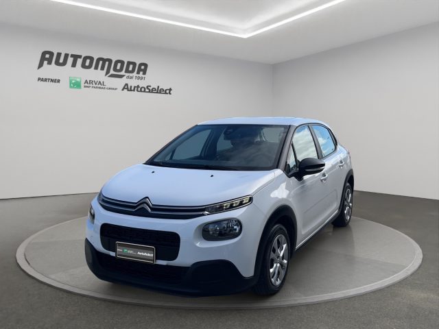 CITROEN C3 usata, con ABS