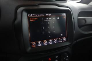 JEEP Renegade usata 10
