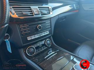 MERCEDES-BENZ CLS 250 usata, con ESP