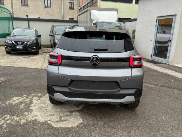 CITROEN C3 usata, con Bluetooth