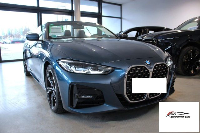 BMW 430 usata 0