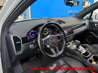 PORSCHE Cayenne usata, con Chiusura centralizzata
