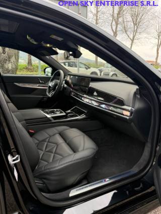 BMW 740 usata, con Cruise Control