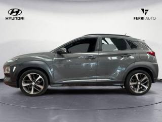 HYUNDAI Kona usata, con Autoradio