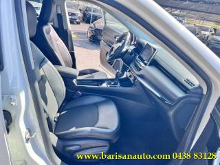 JEEP Compass usata, con Antifurto